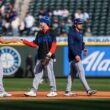 ¡Toronto Blue Jays masacra a Seattle Mariners en el Juego 3 de la Serie de Campeonato!