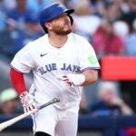 Blue Jays ganan el Juego 1 de la Serie Mundial con actuación histórica de Alejandro Kirk