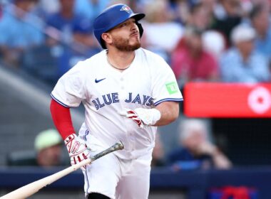 Blue Jays ganan el Juego 1 de la Serie Mundial con actuación histórica de Alejandro Kirk