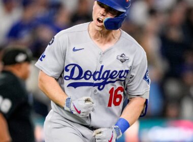 Dodgers ganan y empatan la Serie Mundial 2025 de MLB