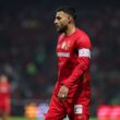 Alexis Vega lamenta no haber ido al Espanyol