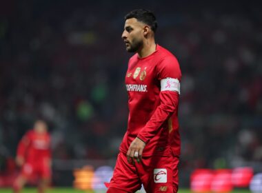Alexis Vega lamenta no haber ido al Espanyol
