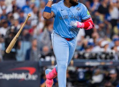 ¡Se empata la serie! Toronto Blue Jays resiste y gana Juego 4 de la Serie Mundial