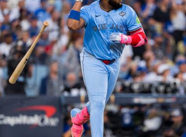 ¡Se empata la serie! Toronto Blue Jays resiste y gana Juego 4 de la Serie Mundial