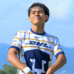 ¿Quién es José Mancilla? La nueva joya de la cantera de Pumas