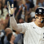 ¡Aaron Judge se vistió de héroe! Yankees siguen con vida en la Serie Divisional