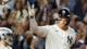 ¡Aaron Judge se vistió de héroe! Yankees siguen con vida en la Serie Divisional