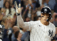 ¡Aaron Judge se vistió de héroe! Yankees siguen con vida en la Serie Divisional