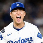 Dodgers avanza a la Serie Divisional y Yankees sigue con vida en el Wild Card