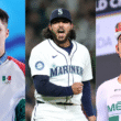 ¿Andrés Muñoz, Osmar Olvera o Isaac del Toro? La pelea por el atleta mexicano más destacado en 2025