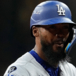 Dodgers consigue histórico triunfo en el Juego 2 de la Serie de Campeonato