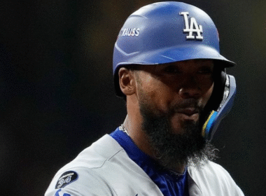 Dodgers consigue histórico triunfo en el Juego 2 de la Serie de Campeonato