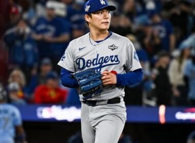 ¡El campeón sigue vivo! Dodgers obligan juego 7 de la Serie Mundial 2025