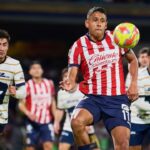 Todo lo que tienes que saber sobre el Pumas vs Chivas de la Jornada 12 del Apertura 2025