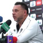 Antonio Mohamed revela los objetivos de Toluca en el Apertura 2025