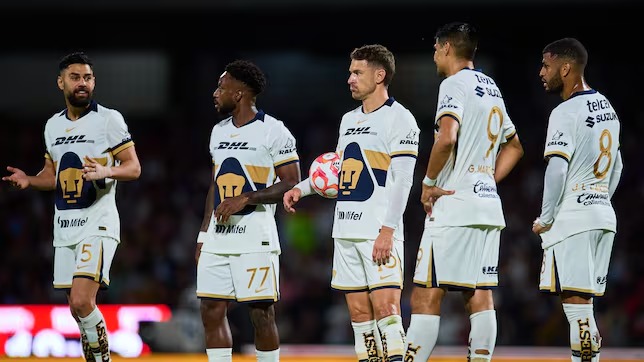 ¿Pumas en una crisis? Lo que necesitan para cambiar su situación en la Liga MX