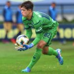 ¿Qué pasa con la Cantera? Pumas solo tiene un representante en el Mundial Sub 20