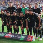 ¡Reprobados y humillados! Las calificaciones de los jugadores de México contra Colombia