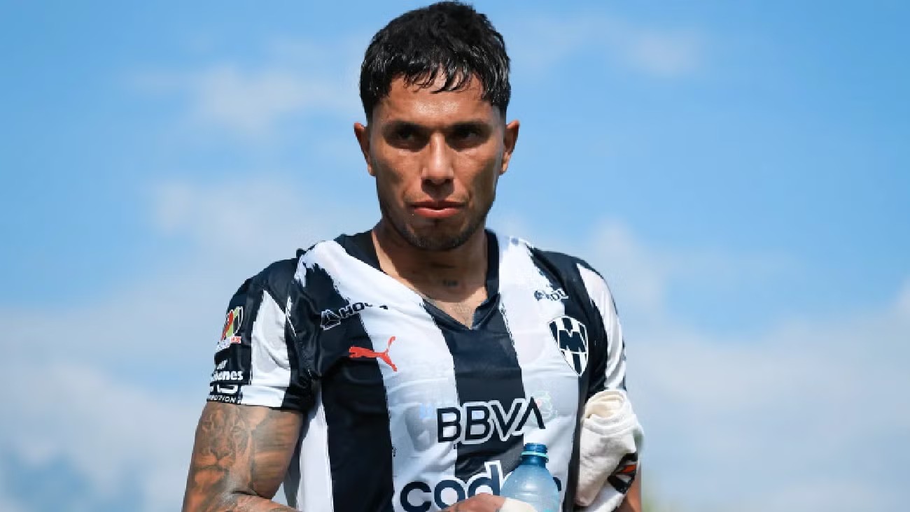 Rayados podría recuperar a dos piezas importantes para enfrentar a Pumas