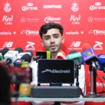 Santiago Simón habla sobre el gran momento de Toluca: “Buscaremos pelear por todo”