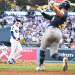 Dodgers están cerca de regresar a la Serie Mundial y Blue Jays empata la serie
