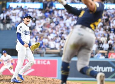 Dodgers están cerca de regresar a la Serie Mundial y Blue Jays empata la serie