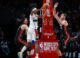 ¿Cuántos juegos de NBA se han disputado en México?