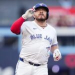 Alejandro Kirk hará historia con México en la Serie Mundial 2025 de MLB