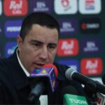 Efraín Juárez habla sobre la ausencia de Aaron Ramsey: “Vamos a ver que pasa en los siguientes días”