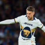 Aaron Ramsey regresa a Cantera y reporta con Pumas