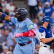 ¡Tiembla el campeón de MLB! Blue Jays pone contra las cuerdas a los Dodgers