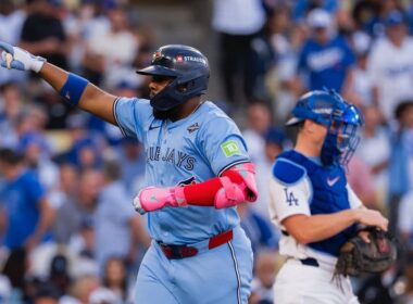 ¡Tiembla el campeón de MLB! Blue Jays pone contra las cuerdas a los Dodgers