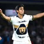 JJ Macías sobre posible eliminación de Pumas: “Jamás va a ser fracaso”