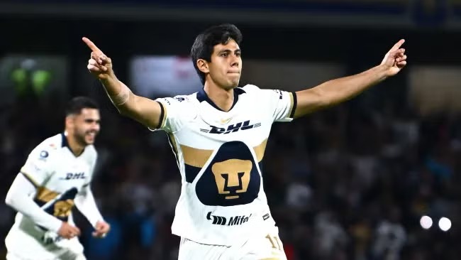 JJ Macías sobre posible eliminación de Pumas: “Jamás va a ser fracaso”
