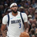 ¿Se pierde el juego en México? Anthony Davis pone en suspenso a Dallas Mavericks