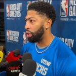 Dallas Mavericks están listos para el juego de NBA en México: “Va a ser divertido”