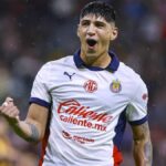 ¿Alan Pulido puede llegar a Pumas? Esto es lo que se sabe
