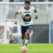 Ángel Azuaje: La joya de Pumas que prefirió jugar con Venezuela y no con México