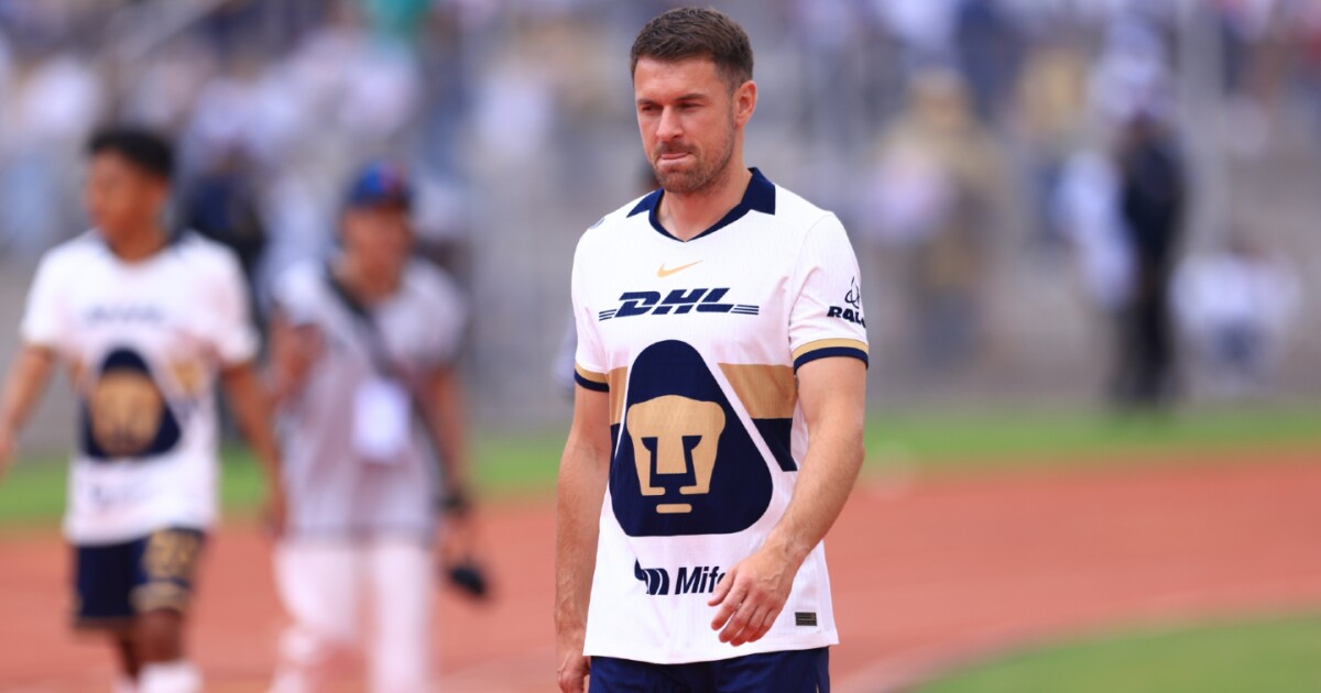 Pumas busca romper dos malas rachas en el BBVA