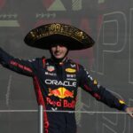 ¿Continuará el legado de Max Verstappen? Las leyendas que han ganado el Gran Premio de CDMX