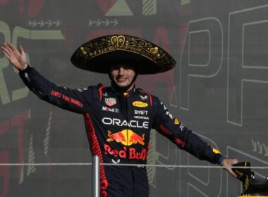 ¿Continuará el legado de Max Verstappen? Las leyendas que han ganado el Gran Premio de CDMX