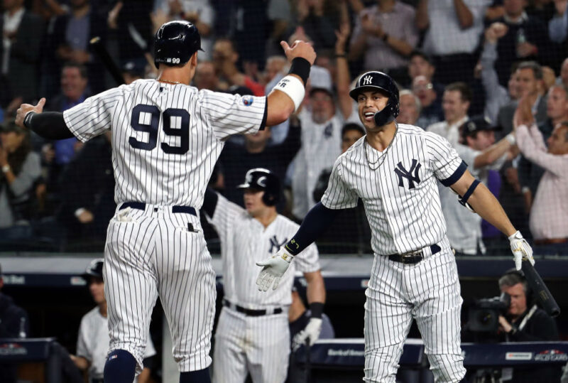 Playoffs MLB: ¿Dónde y cuándo ver las Series Divisionales 2025?