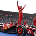 ¡El mejor de la F1! Las innovaciones del Gran Premio de la Ciudad de México para 2025