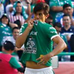 JJ Macías y sus grandes antecedentes contra Chivas, ¿Volverá a anotarles gol con Pumas?
