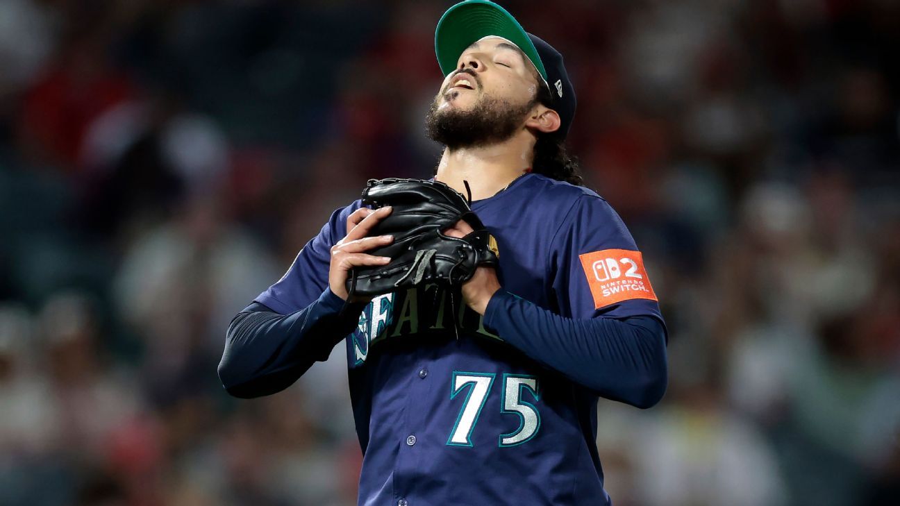 MLB: Peloteros mexicanos que podrían estar en la Serie Mundial 2025