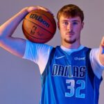 ¿Quién es Cooper Flagg? La superestrella que promete dar gran espectáculo en la NBA México 2025