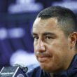 ¡Se queda! Pumas respalda a Efraín Juárez