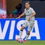 Monterrey tendrá múltiples bajas para enfrentar a Cruz Azul