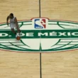 ¿El equipo de México? Dallas Mavericks hará historia con juego de la NBA en CDMX