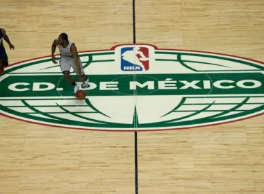 ¿El equipo de México? Dallas Mavericks hará historia con juego de la NBA en CDMX